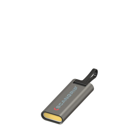 Lampe SCANGRIP Flash Micro R - mini svjetiljka velike snage | race-shop.hr