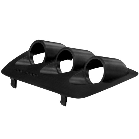 Nosač mjernih instrumenta po vozilu Držač mjerača 3x 52mm Subaru Impreza 00-07 | race-shop.hr