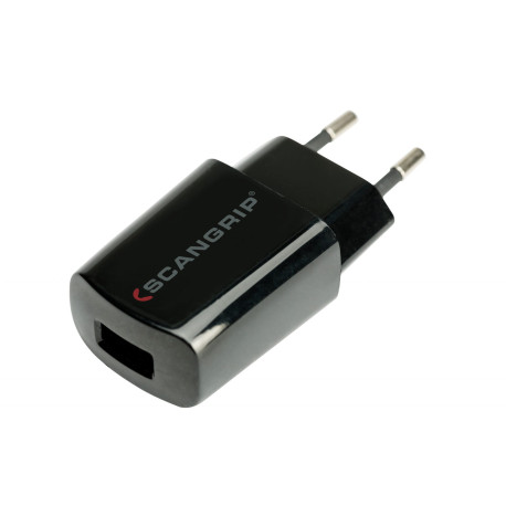 Lampe Scangrip Charger - USB punjač 5V 1A | race-shop.hr