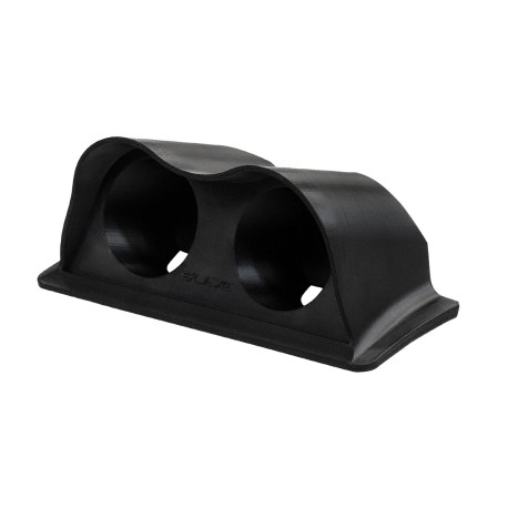 Nosač mjernih instrumenta po vozilu Držač mjerača 2x 52 mm Nadzorna ploča BMW 3 E46 | race-shop.hr