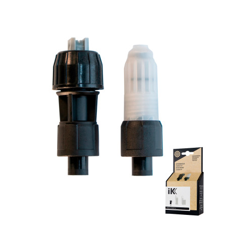 Dodaci Set zamjenskih mlaznica IK MULTI 1.5/PRO 2 | race-shop.hr