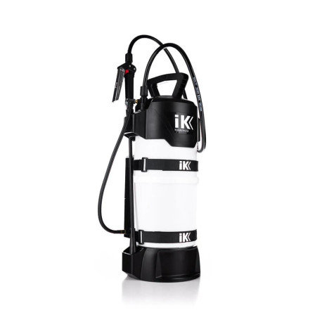 Električni/ Aku alati IK e FOAM PRO 12 - akumulatorski pjenjač pod tlakom | race-shop.hr