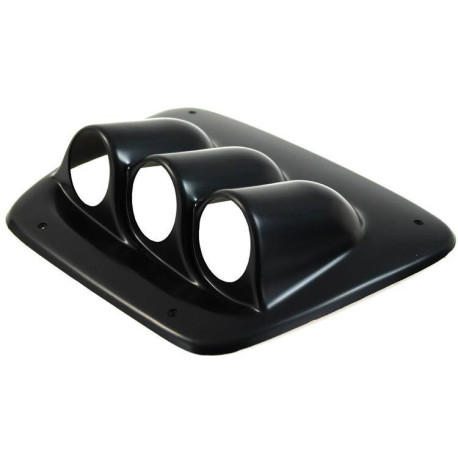 Nosač mjernih instrumenta po vozilu Držač mjerača Autometer konzola Subaru Impreza WRX STI 02-07 | race-shop.hr