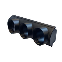 Držač mjerača BMW 3 E36 3x 52mm Vent