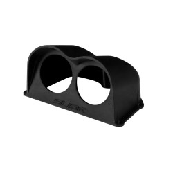 Dvostruki držač za mjerače 52 mm Univerzalna nadzorna ploča