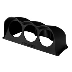 Držač mjerača trostruki 52mm univerzalna nadzorna ploča