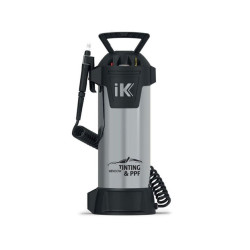 iK Window Tinting and PPF - Profesionalna pritiskna raspršivač za aplikaciju PPF ili folija na automobilima