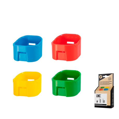 Dodaci Identifikacijski zatvarači za IK 1.5 / PRO 2 | race-shop.hr