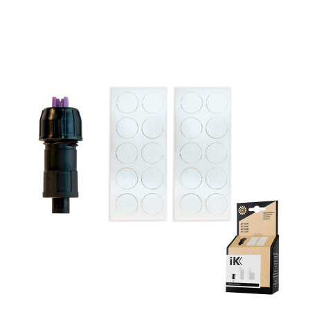 Dodaci IK set za popravak FOAM 1.5 / Pro 2 | race-shop.hr