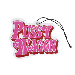 Viseći miris za auto RACES Pussy Wagon