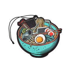 Ramen Car Parts Osvježivač zraka