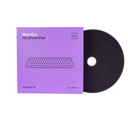 Koch Chemie Micro Cut Pad 150 x 25 mm - Polirkački disk ljubičasti