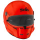 Zatvorene kacige Kaciga STILO ST5F Offshore sa FIA HANS, Neon orange | race-shop.hr