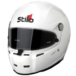 STILO Karting kaciga ST5F N KA2020, bijelo/crna