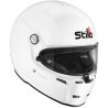STILO ST5F N with FIA HANS, Grey