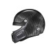 Zatvorene kacige Kaciga STILO ST6 GTN 8860 sa FIA HANS, Carbon | race-shop.hr