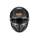 Zatvorene kacige Kaciga STILO ST6 FN ZERO ABP sa FIA HANS, Carbon | race-shop.hr