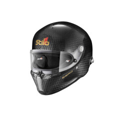 Kaciga STILO ST6 FN ZERO ABP sa FIA HANS, Carbon