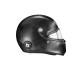 Zatvorene kacige Kaciga STILO ST6 FN ZERO ABP sa FIA HANS, Carbon | race-shop.hr