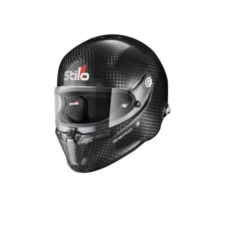 Zatvorene kacige Kaciga STILO ST6 FN ZERO sa FIA HANS, Carbon | race-shop.hr