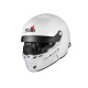Kaciga STILO ST6 R WL RALLY sa FIA HANS, Composite White