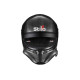 Zatvorene kacige Kaciga STILO ST6 GT 8860 ZERO TURISMO sa FIA HANS, Carbon | race-shop.hr