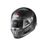 STILO ST6 GTN 8860 with FIA HANS, Carbon