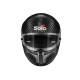 Zatvorene kacige Kaciga STILO ST6 FN 8860 sa FIA HANS, Carbon | race-shop.hr