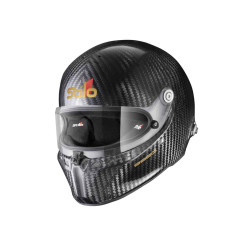 Kaciga STILO ST6 FN ABP 8860 sa FIA HANS, Carbon