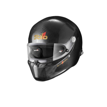 Zatvorene kacige Kaciga STILO ST6 FN ABP sa FIA HANS, Carbon | race-shop.hr