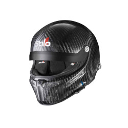 Kaciga STILO ST6 R TURISMO sa FIA HANS, Carbon