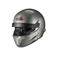 Kaciga STILO ST6 R WL RALLY sa FIA HANS, Composite Titanium