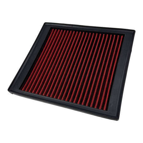 Umetci u originalne zračne kutije RACES zračni filter za BMW 3er (F30/F31/F35/F80) 316-325d / 316-328i | race-shop.hr