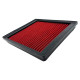 Umetci u originalne zračne kutije RACES zračni filter za BMW 3er (F30/F31/F35/F80) 316-325d / 316-328i | race-shop.hr