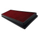 Umetci u originalne zračne kutije RACES Direct Replacement Air Filter for Audi A3 1.6-2.0 (2009-2012) | race-shop.hr