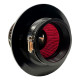 Univerzalni filteri RACES Motorsport univerzalni filtar zraka (visina 125 mm) - CRVENI | race-shop.hr