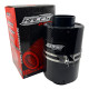 Univerzalni filteri Univerzalni sportski filter zraka RACES Carbon, 240mm | race-shop.hr
