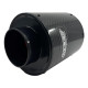 Univerzalni filteri Univerzalni sportski filter zraka RACES Carbon, 200mm | race-shop.hr