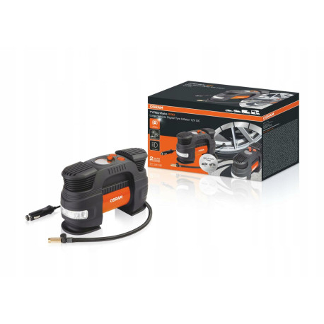 Poklopci ventila Osram rechargeable TYREinflate OTI830 | race-shop.hr