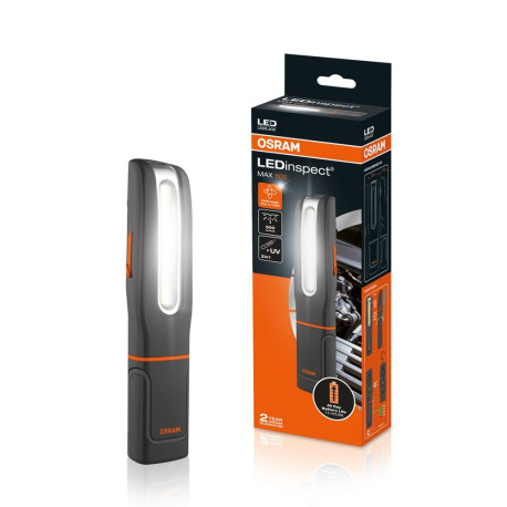 Lampe Osram LEDinspect MAX500 | race-shop.hr