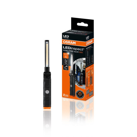 Lampe Osram LEDinspect WIRE-FREE SLIM 600 | race-shop.hr