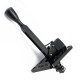 Skraćen prijenos (short shifter) RACES precizni aluminijski short shifter za Nissan Infiniti 350Z/Z33/G35/G37 | race-shop.hr