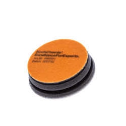 Koch Chemie One Cut Pad 76 x 25 mm - Polirna ploča narančasta