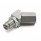 Adapteri i lambda sonde Adapter (o2) Lambda sonde 45° - M18x1.5 | race-shop.hr