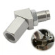 Adapteri i lambda sonde Adapter (o2) Lambda sonde 45° - M18x1.5 | race-shop.hr