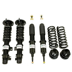 HSD Dualtech s podesivom visinom coilovera BMW 1 Series E81 E87 Hatch