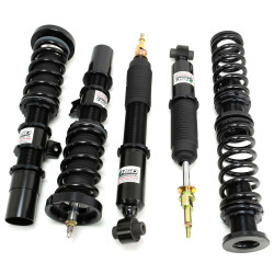 HSD Dualtech s podesivom visinom coilovera BMW 2 Series F22 Coupe