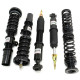 Podesiv ovjes gevinde HSD Dualtech s podesivom visinom coilovera BMW 4 Series F33 Convertible | race-shop.hr