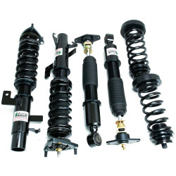 HSD Dualtech s podesivom visinom coilovera Ford Focus C-Max Mk2