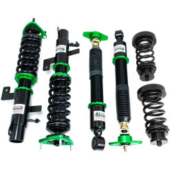 HSD MonoPro coiloveri s podesivom visinom i krutošću Ford Focus C-Max Mk2